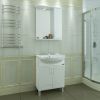Мебель для ванной СанТа Дублин 60 (зеркало-L/R)